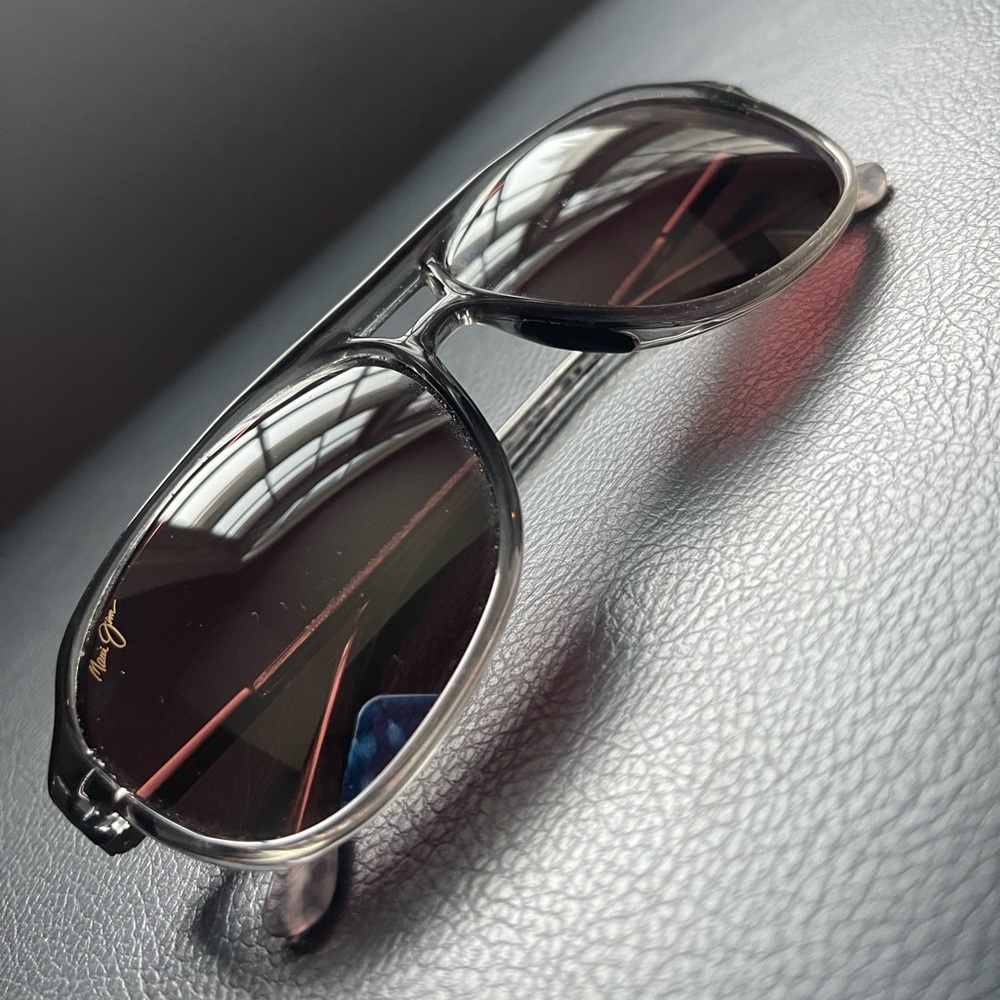 Maui Jim Sunglasses